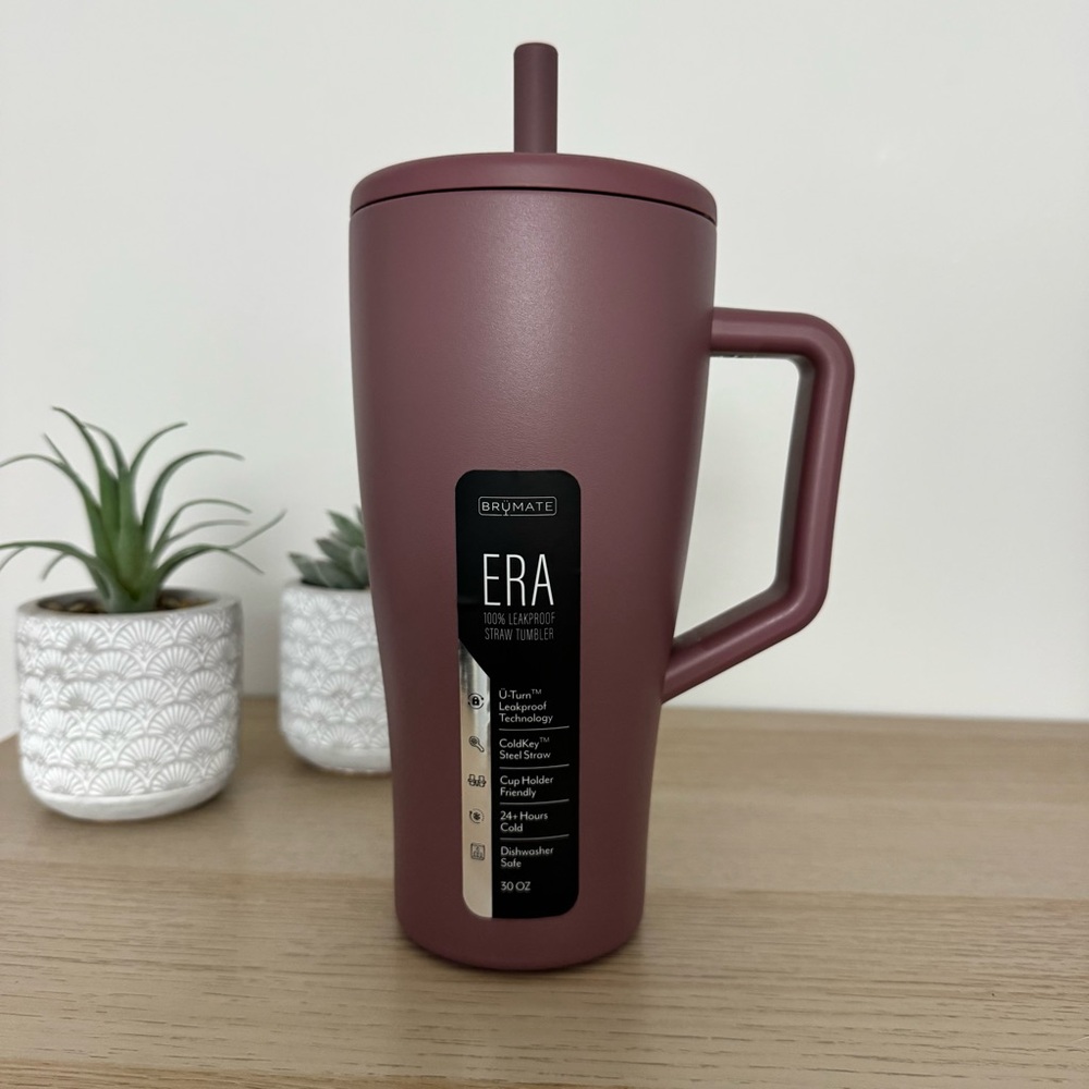 Brumate 30oz Era - Rose Taupe